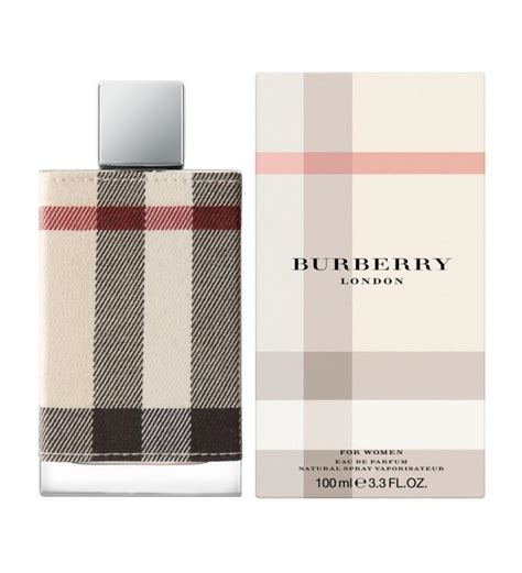 burberry london kadın parfüm edp 100 ml|burberry sephora london.